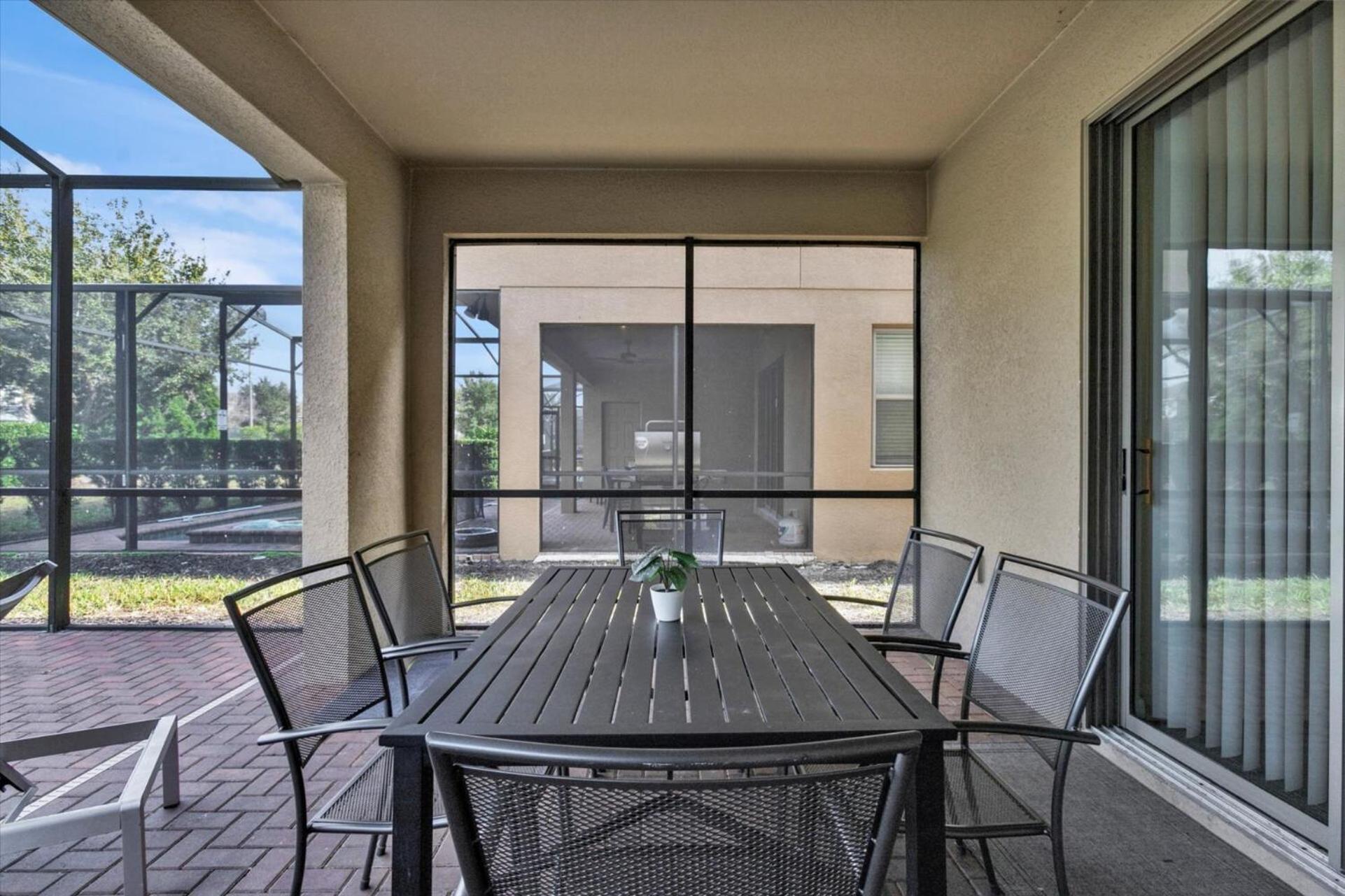 Orlando Villa 6464 At Solterra Resort - Family Paradise Davenport Luaran gambar