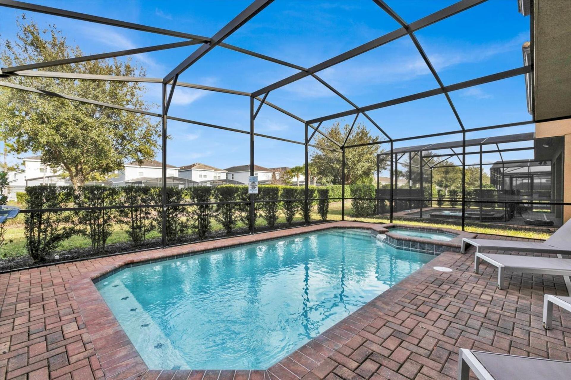 Orlando Villa 6464 At Solterra Resort - Family Paradise Davenport Luaran gambar
