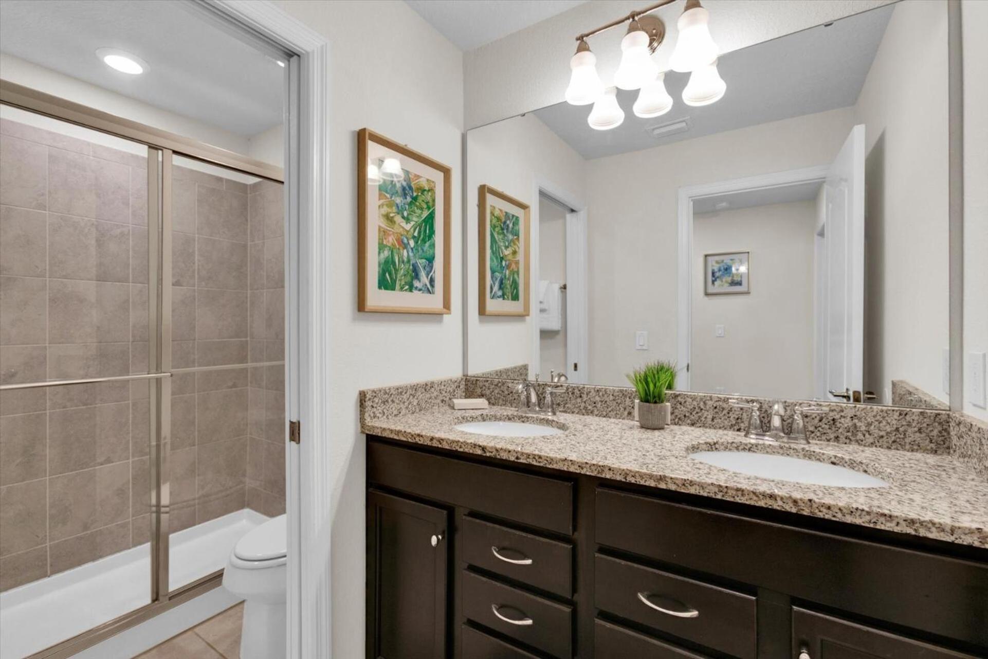 Orlando Villa 6464 At Solterra Resort - Family Paradise Davenport Luaran gambar