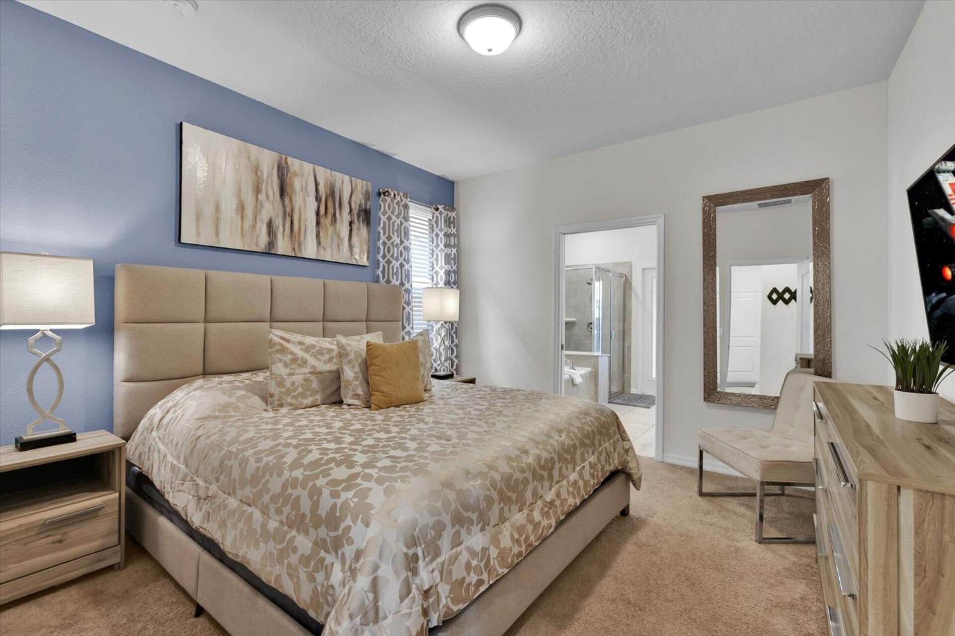 Orlando Villa 6464 At Solterra Resort - Family Paradise Davenport Luaran gambar